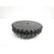 Martin 1-1/4IN 30T 1IN DOUBLE ROLLER CHAIN SPROCKET D80B30 - alternate 3